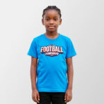 Crewneck Short-Sleeve