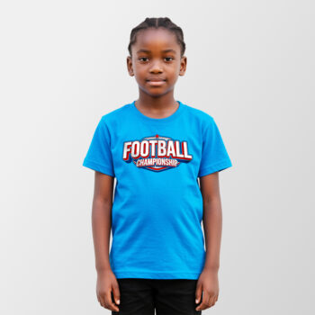 Crewneck Short-Sleeve