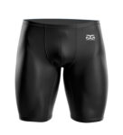 Black short