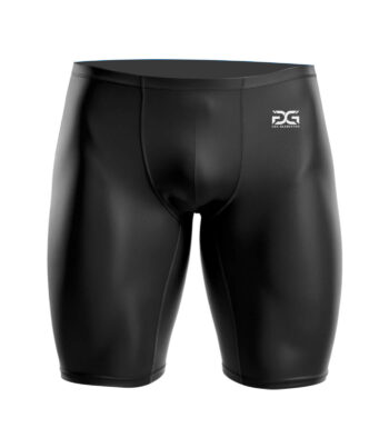 Black short