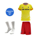 GoalKeeper Boys Package