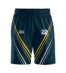 Volleyball Line Short