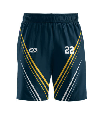 Volleyball Line Short