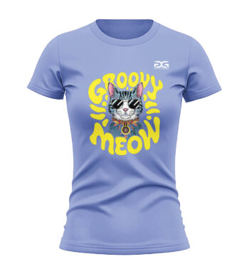 Light Purple T-Shirt