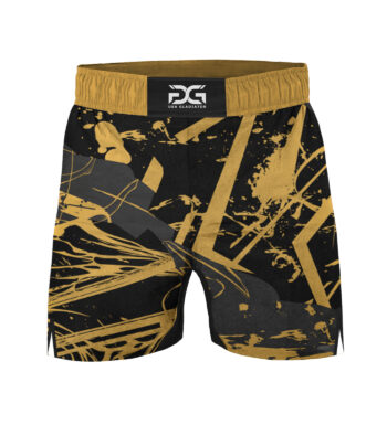 Premium Quality Fighting Short